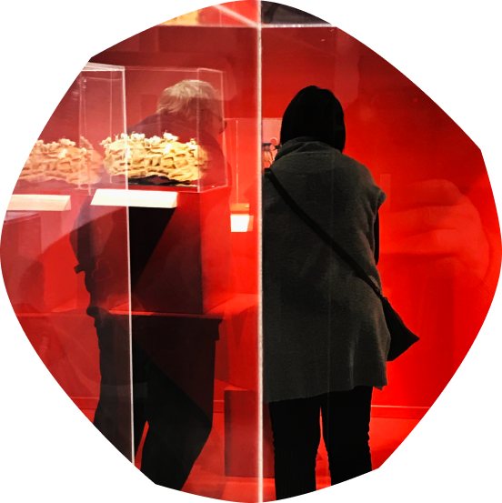 Expositions